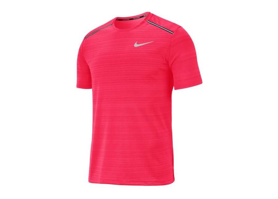Miesten treenipaita Nike Dry Miler M AJ7565-644 kuvasuurennos