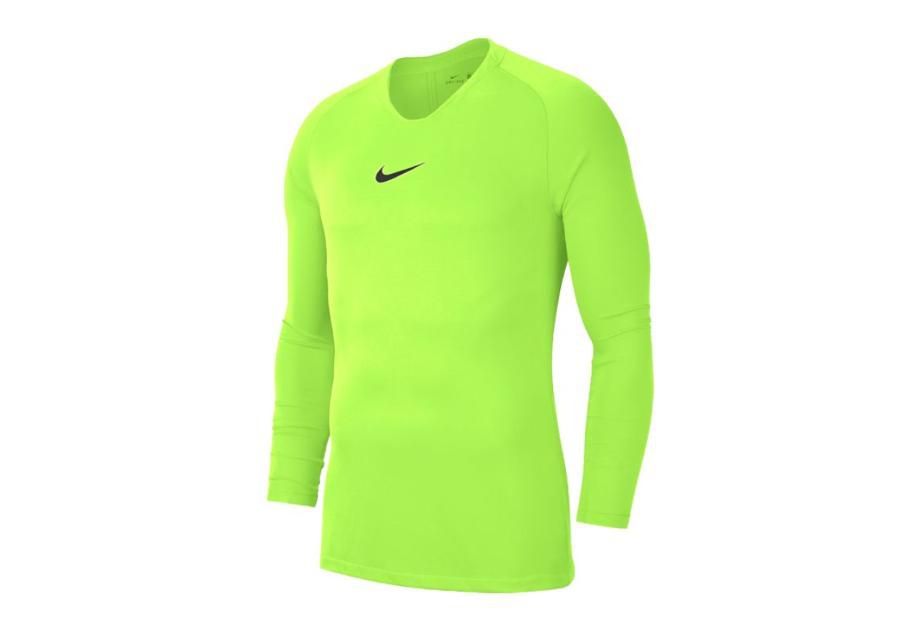 Miesten treenipaita Nike Dry Park First Layer M AV2609-702 kuvasuurennos