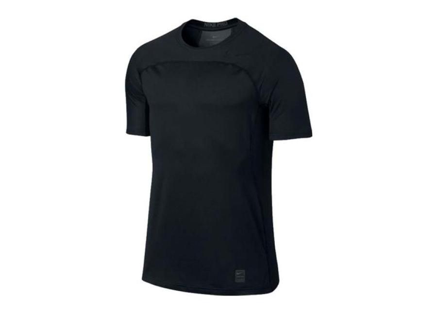 Miesten treenipaita Nike Hypercool Top M 828178-010 kuvasuurennos