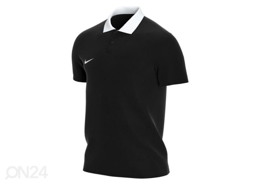 Miesten treenipaita Nike Park 20 kuvasuurennos