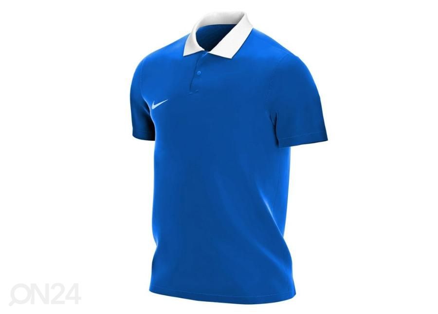 Miesten treenipaita Nike Park 20 kuvasuurennos