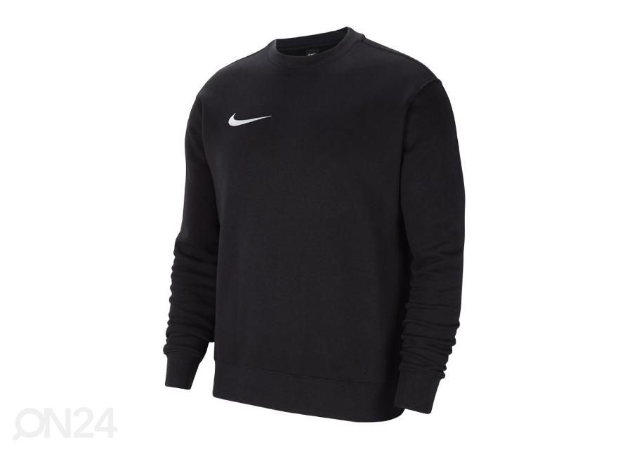 Miesten treenipaita Nike Park 20 Crew Fleece kuvasuurennos