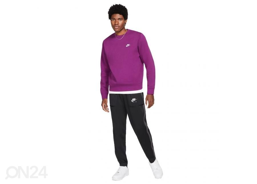 Miesten treenipaita Nike Sportswear Club kuvasuurennos