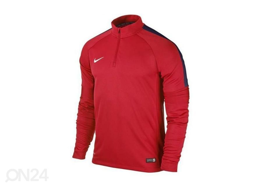 Miesten treenipaita Nike Squad 15 Ignite Midlayer kuvasuurennos