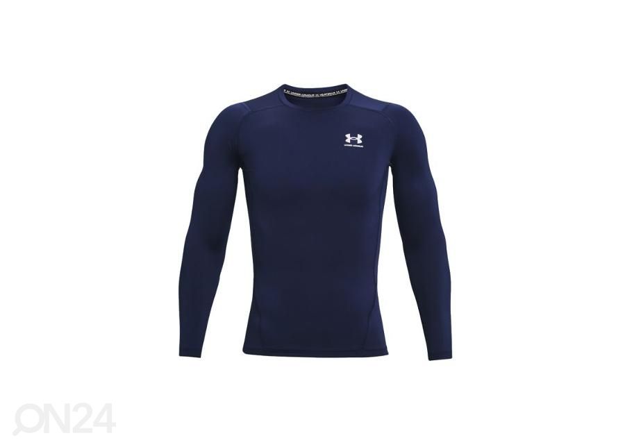 Miesten treenipaita Under Armour Heatgear Armour kuvasuurennos