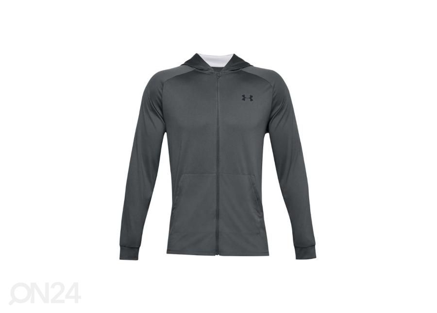 Miesten treenipaita Under Armour Tech 2.0 kuvasuurennos