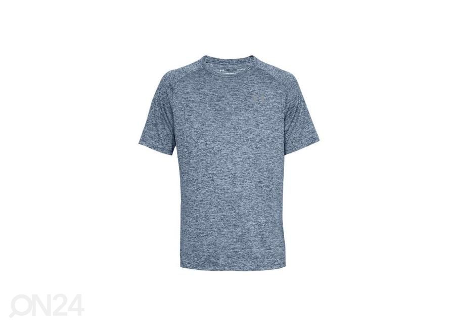 Miesten treenipaita Under Armour Tech 2.0 kuvasuurennos