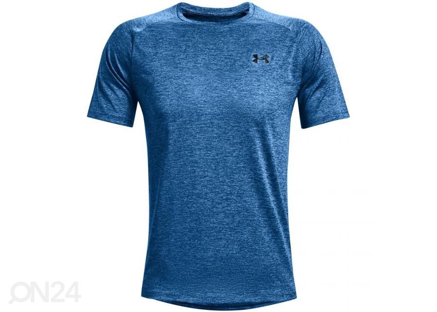 Miesten treenipaita Under Armour Tech 2.0 SS Tee kuvasuurennos