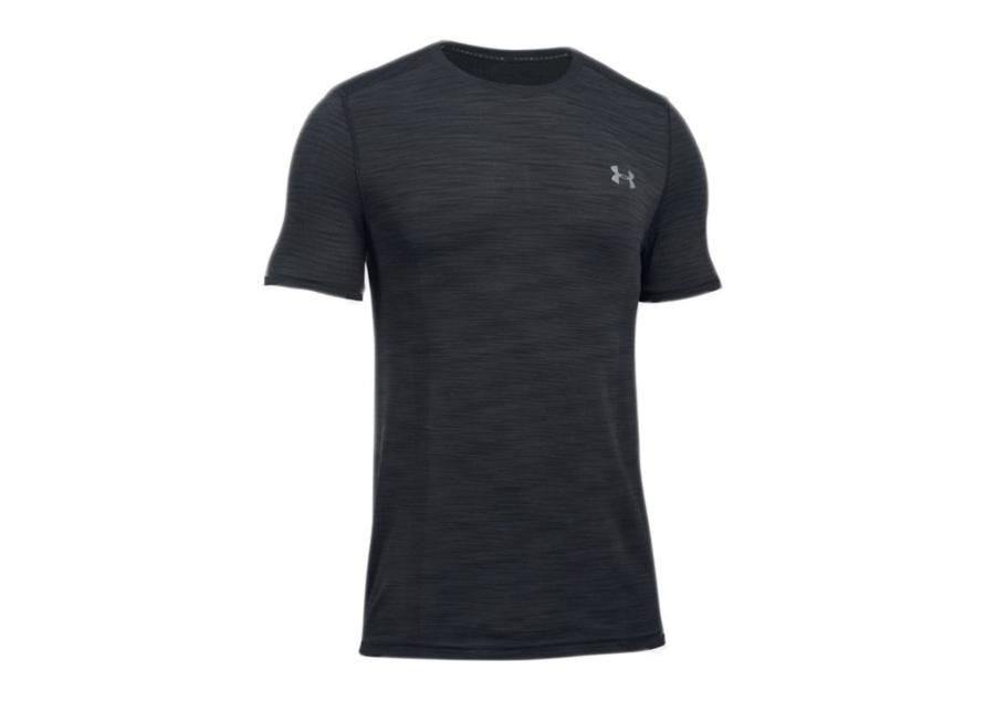 Miesten treenipaita Under Armour Threadborne M 1289596-001 kuvasuurennos