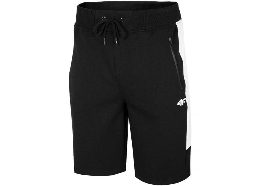 Miesten treenishortsit 4F M H4L20 SKMD002 20S kuvasuurennos