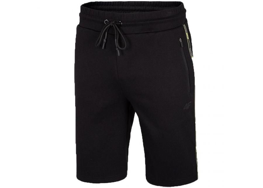Miesten treenishortsit 4F M H4L20 SKMD011 20S kuvasuurennos