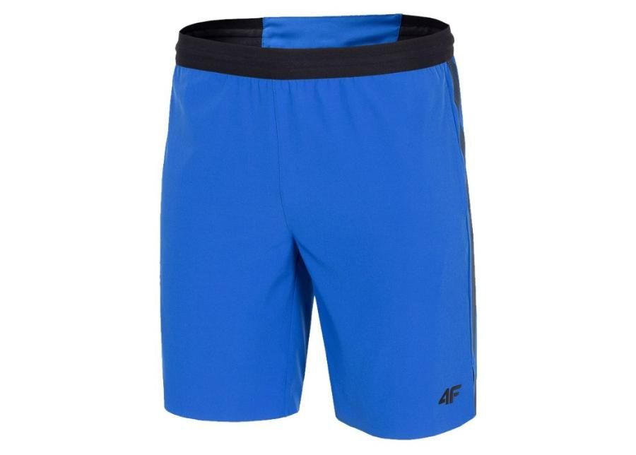 Miesten treenishortsit 4F M H4L20-SKMF002 36S kuvasuurennos
