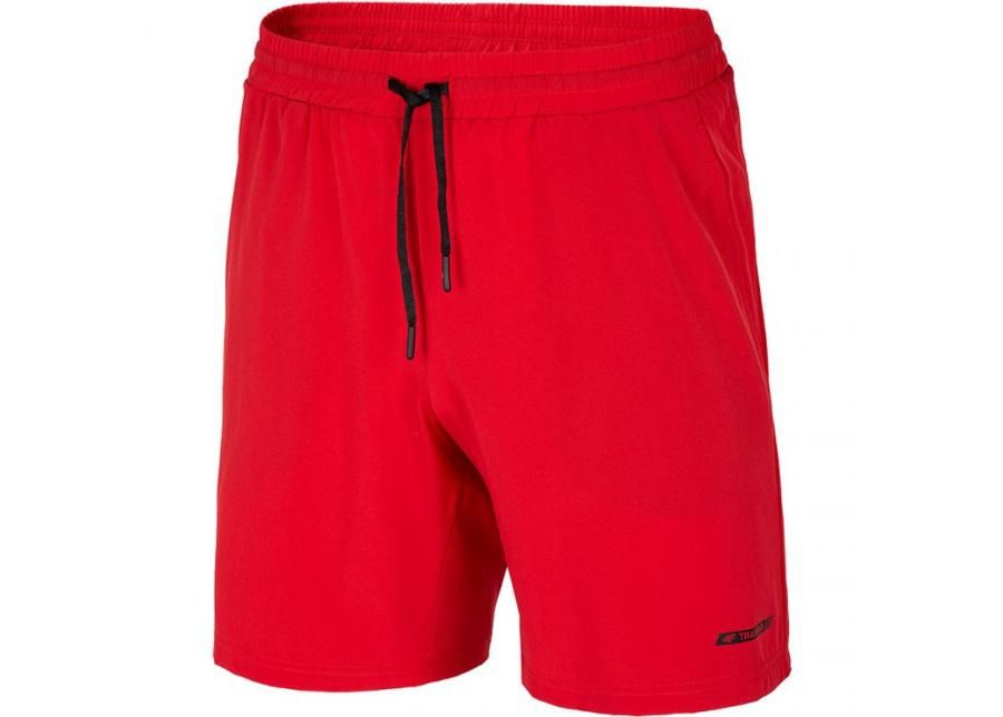 Miesten treenishortsit 4F M NOSH4 SKMF001 62S kuvasuurennos