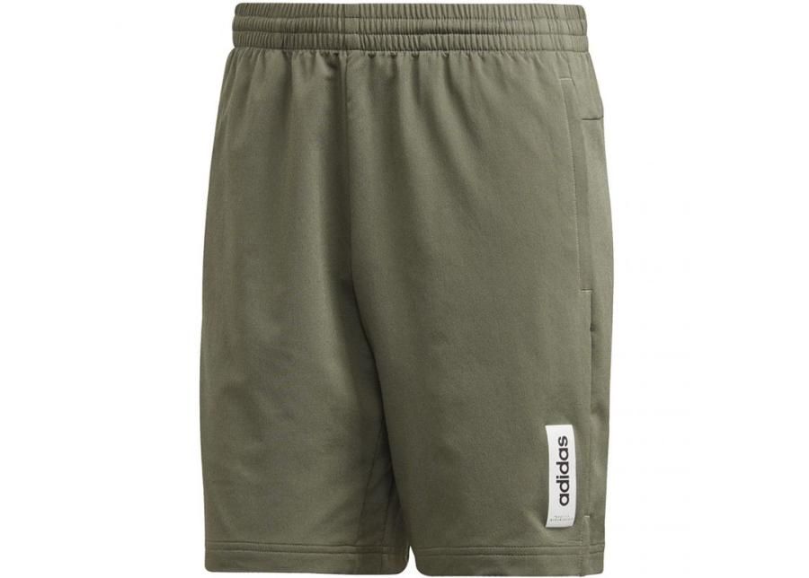 Miesten treenishortsit Adidas Brilliant Basics Short M FL9009 kuvasuurennos