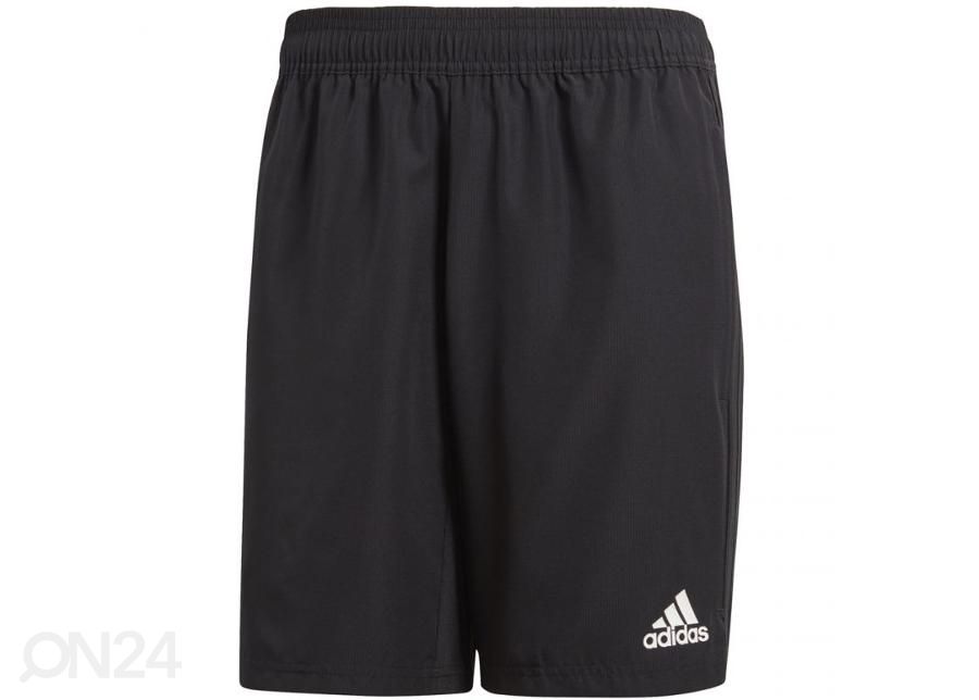 Miesten treenishortsit Adidas Condivo 18 Woven Shorts M CF4313 kuvasuurennos