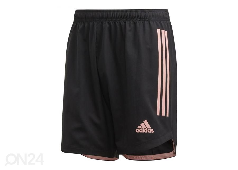 Miesten treenishortsit Adidas Condivo 20 kuvasuurennos