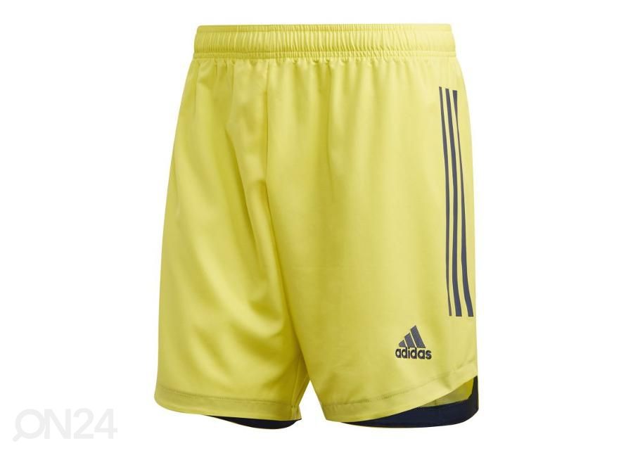 Miesten treenishortsit Adidas Condivo 20 kuvasuurennos