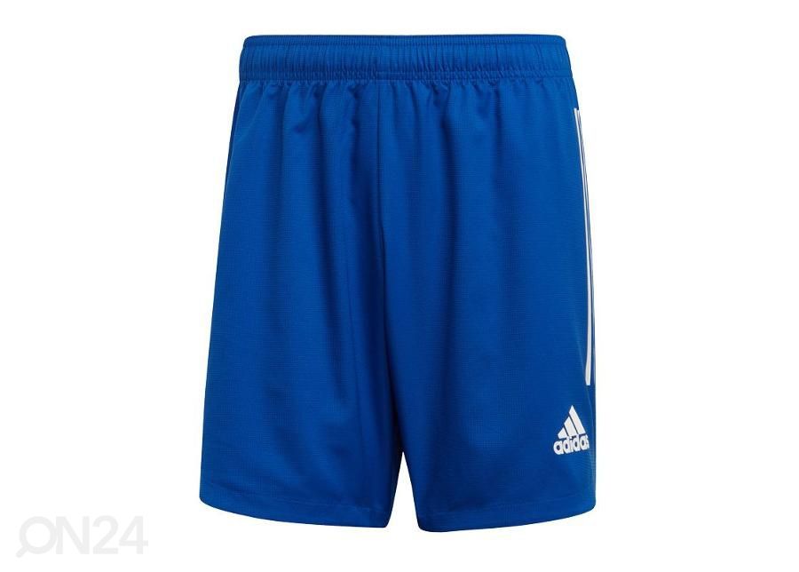 Miesten treenishortsit Adidas Condivo 20 kuvasuurennos