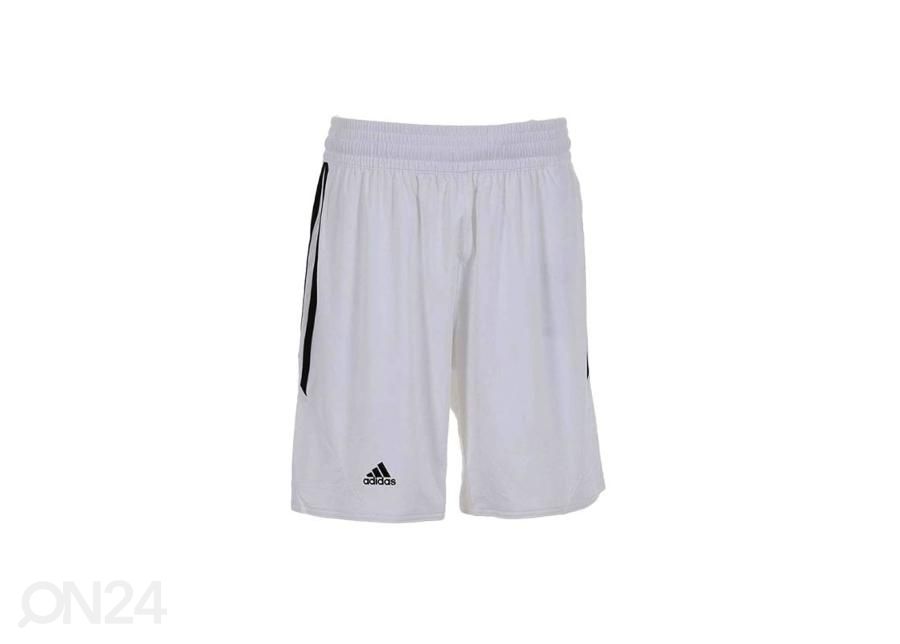 Miesten treenishortsit Adidas E Kit SHO 3.0 kuvasuurennos