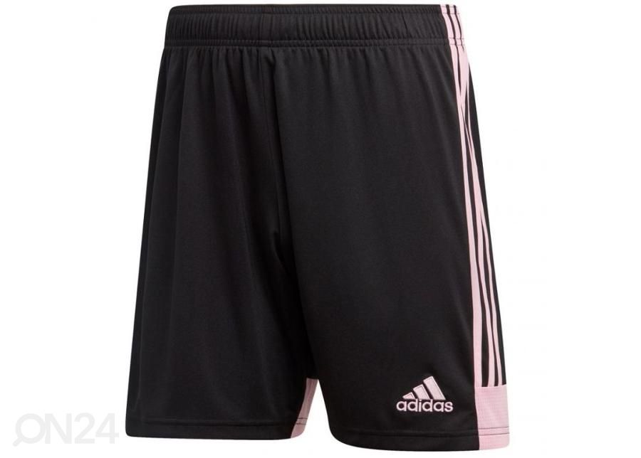 Miesten treenishortsit Adidas Tastigo 19 kuvasuurennos