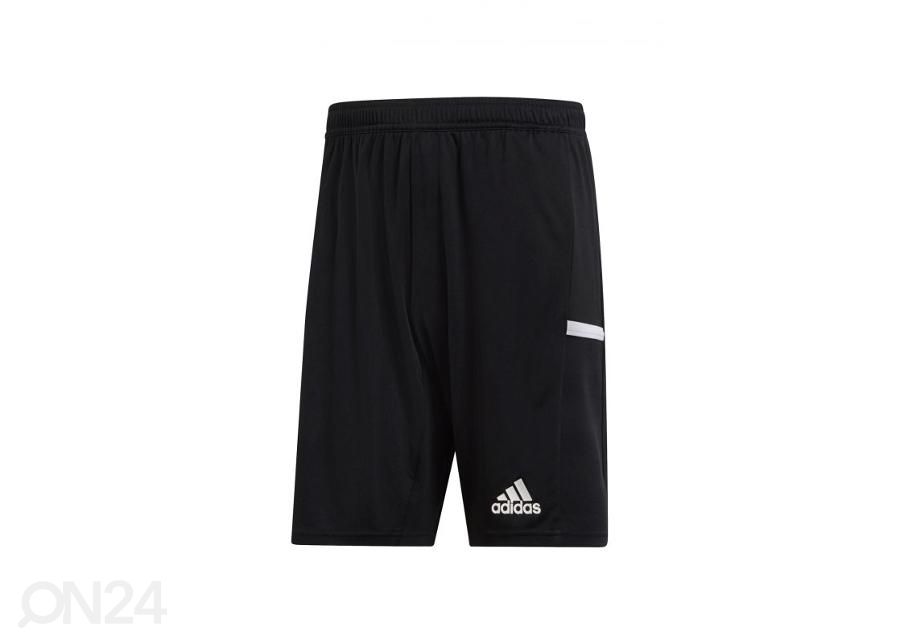 Miesten treenishortsit Adidas Team 19 kuvasuurennos