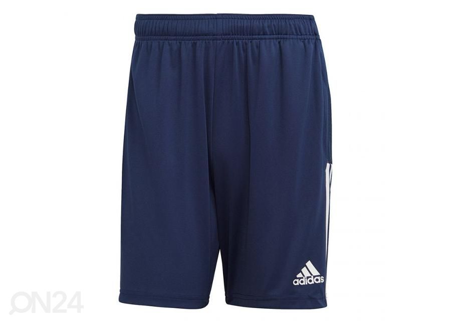 Miesten treenishortsit Adidas Tiro 21 Training kuvasuurennos