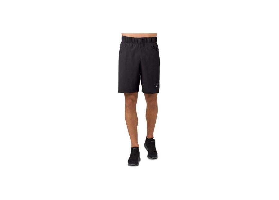 Miesten treenishortsit Asics 2-N-1 7'' M kuvasuurennos