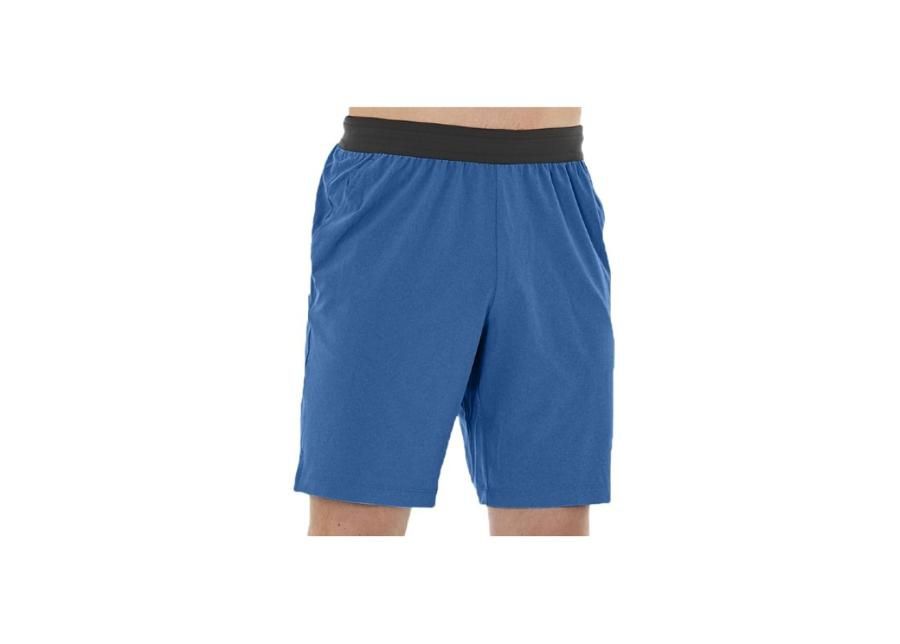 Miesten treenishortsit Asics Woven Short M 2031A359-400 kuvasuurennos