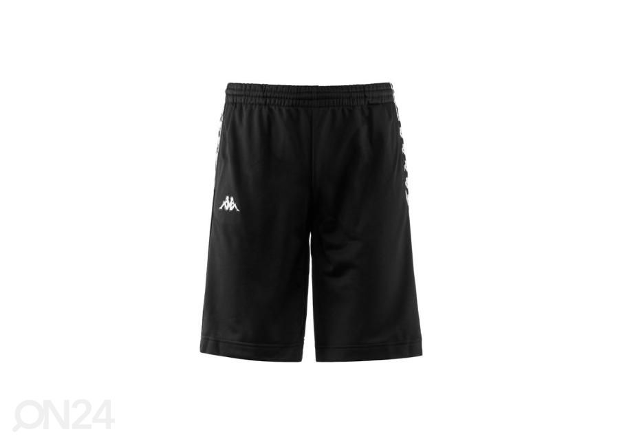 Miesten treenishortsit Kappa Banda Treadwell Shorts kuvasuurennos