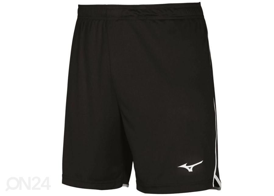 Miesten treenishortsit Mizuno High-Kyu kuvasuurennos