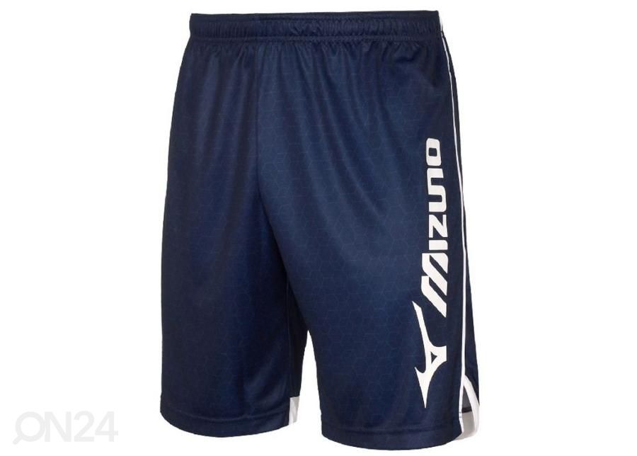 Miesten treenishortsit Mizuno Ranma kuvasuurennos