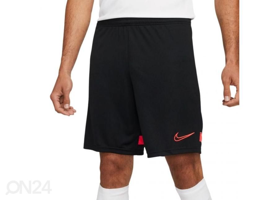 Miesten treenishortsit Nike Df Academy 21 kuvasuurennos