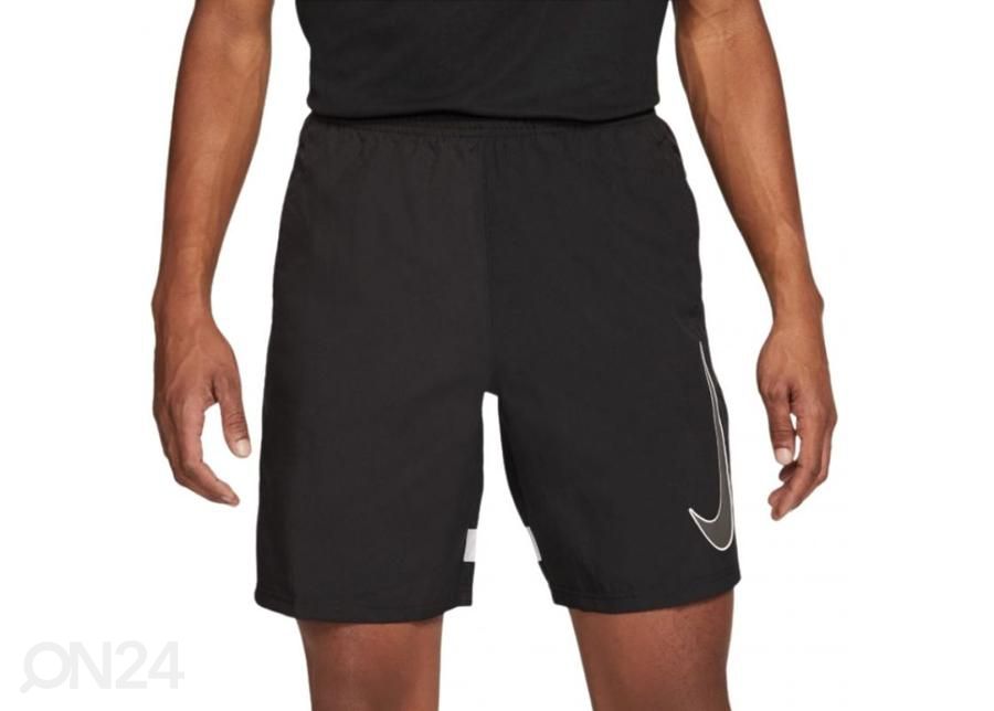 Miesten treenishortsit Nike Df Academy Wp Gx kuvasuurennos