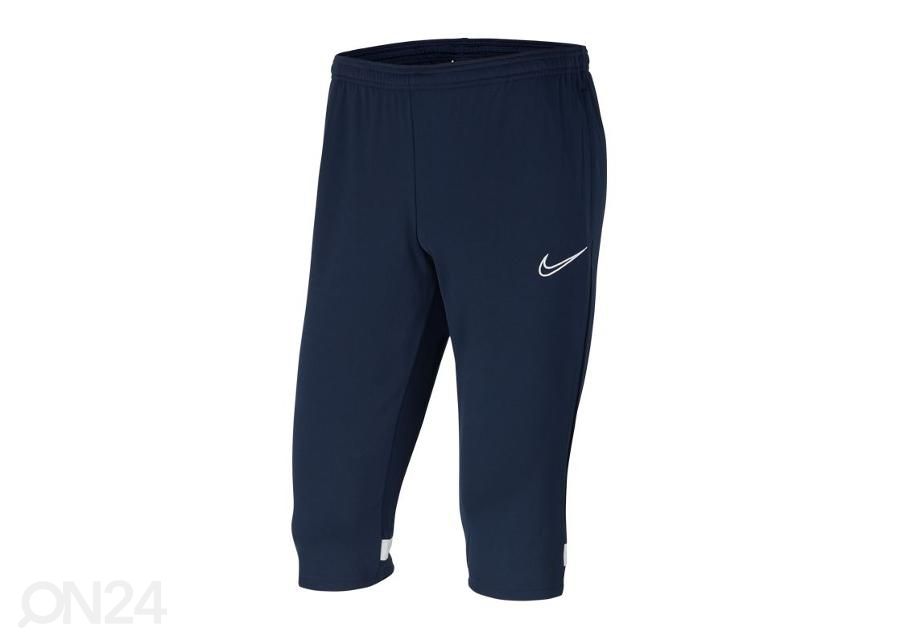 Miesten treenishortsit Nike Dri-FIT Academy 21 kuvasuurennos