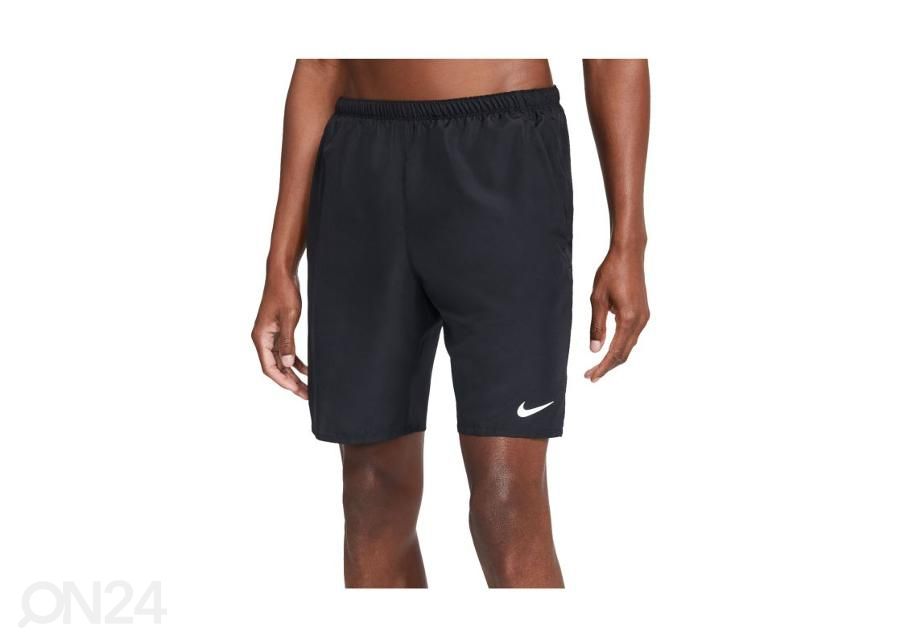 Miesten treenishortsit Nike Dri-FIT Challenger 9inch kuvasuurennos