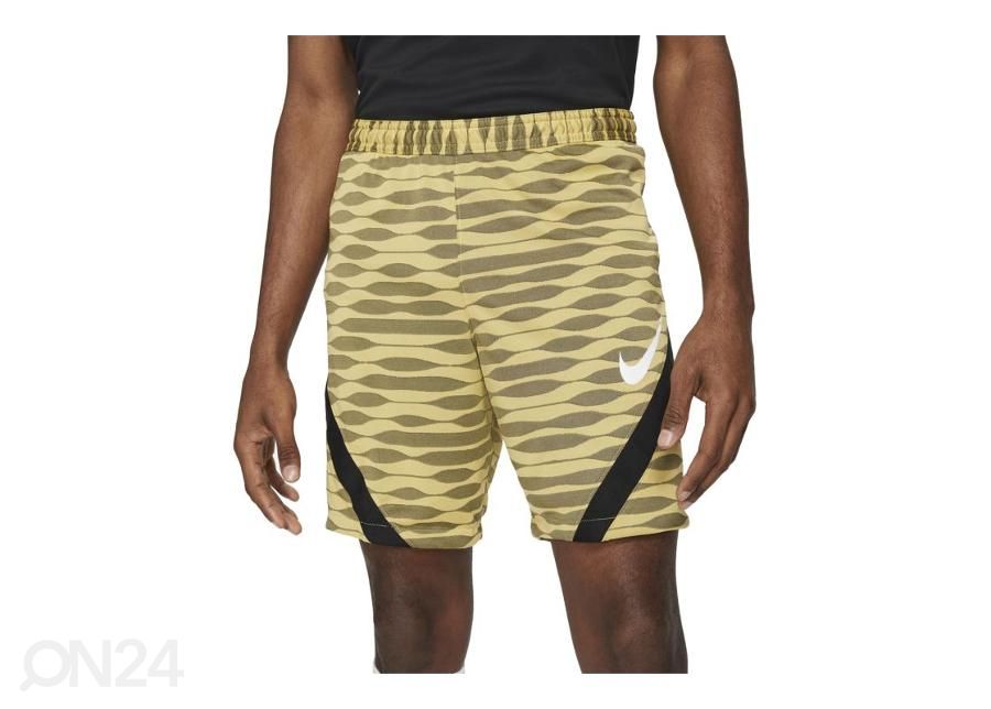 Miesten treenishortsit Nike Dri-FIT Strike 21 kuvasuurennos