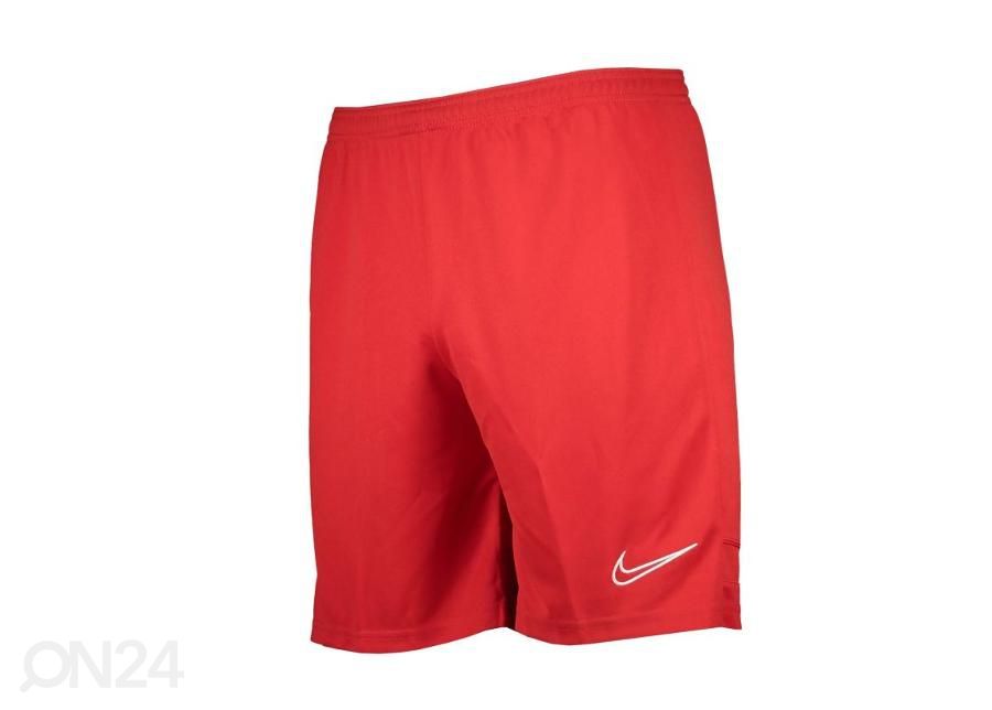 Miesten treenishortsit Nike Dry Academy 21 kuvasuurennos