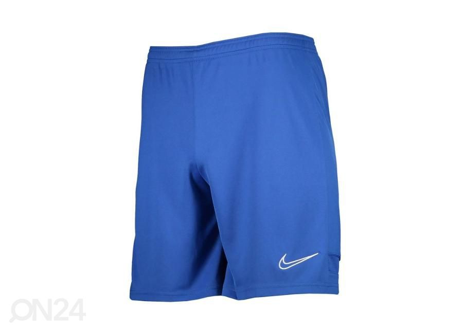 Miesten treenishortsit Nike Dry Academy 21 kuvasuurennos