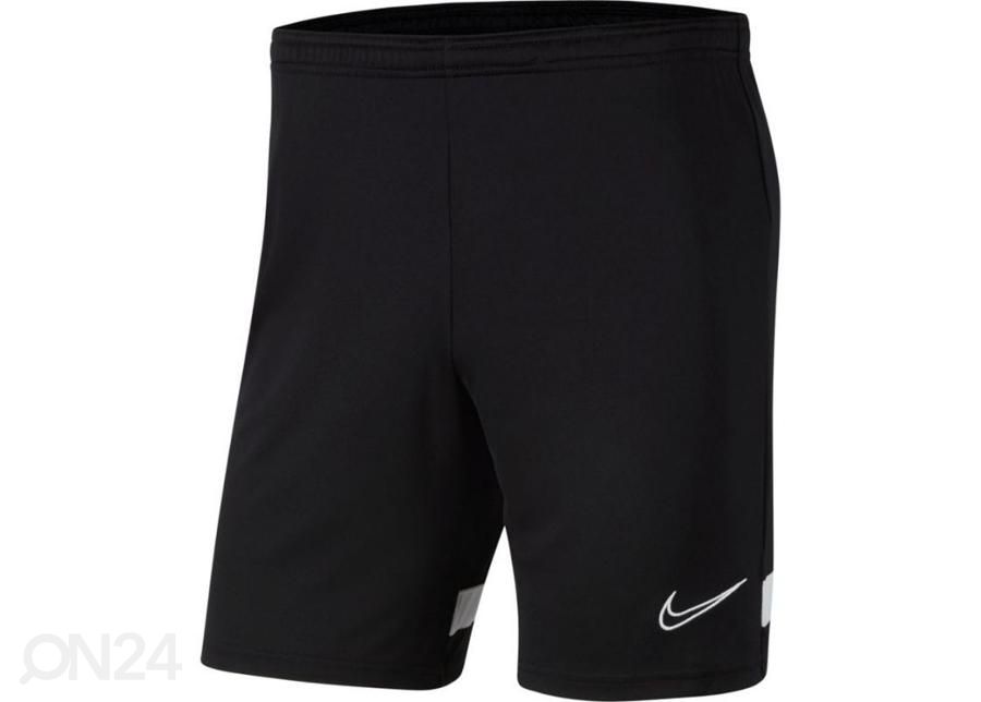 Miesten treenishortsit Nike Dry Academy 21 Short kuvasuurennos