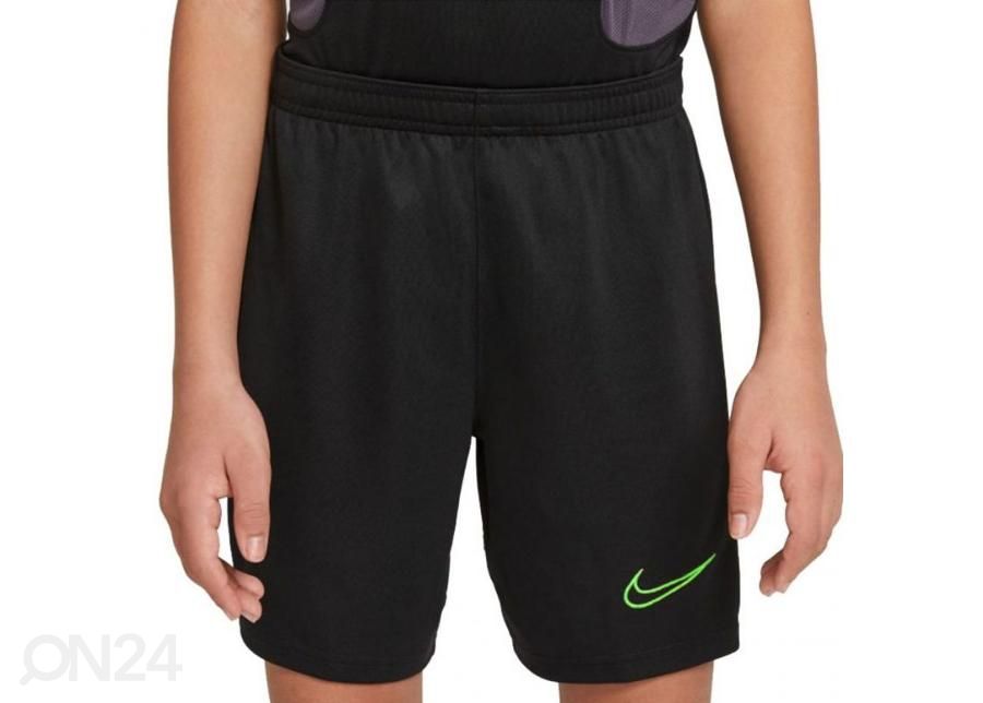 Miesten treenishortsit Nike Dry-FIT Academy kuvasuurennos