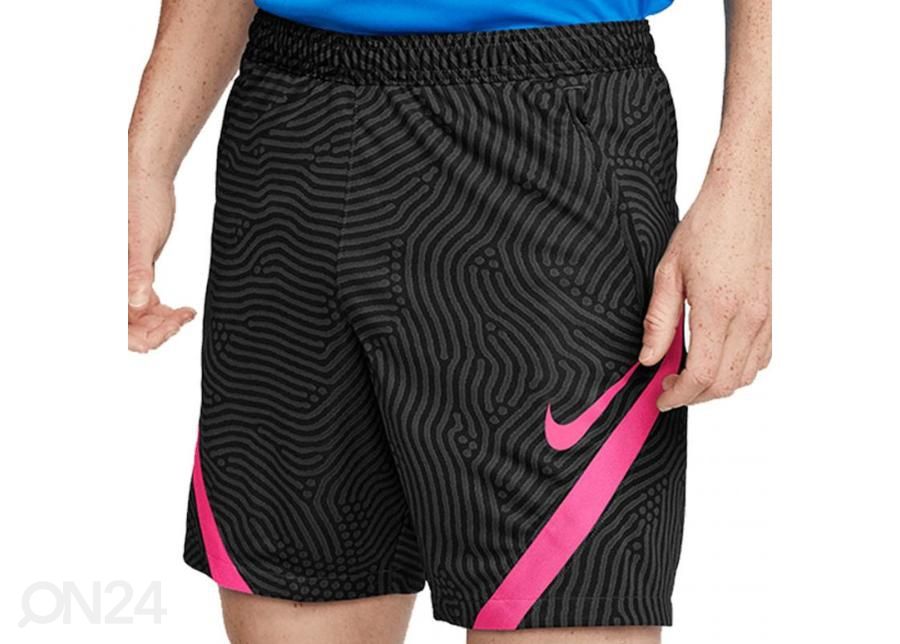 Miesten treenishortsit Nike Dry Strike Short KZ NG kuvasuurennos