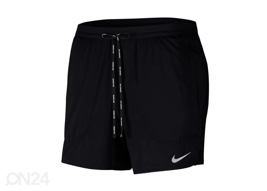 Miesten treenishortsit Nike Flex Stride 5" kuvasuurennos