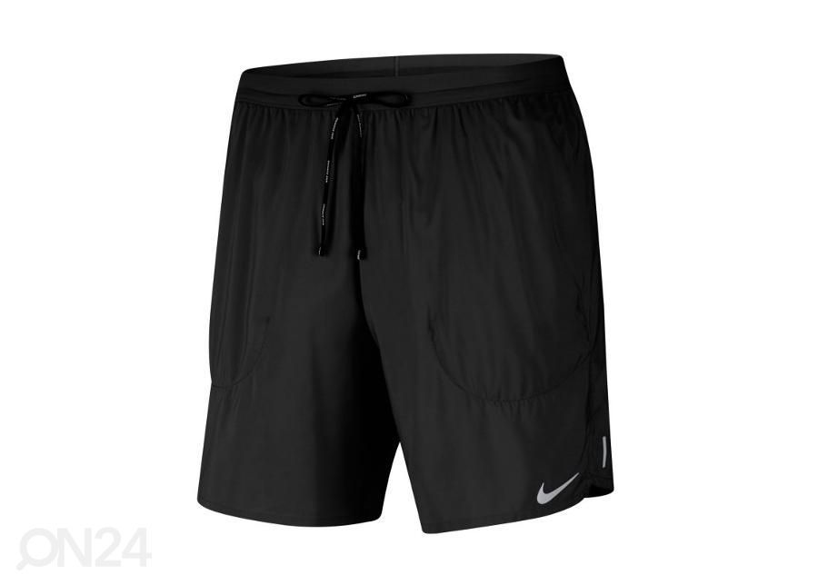 Miesten treenishortsit Nike Flex Stride 7" kuvasuurennos
