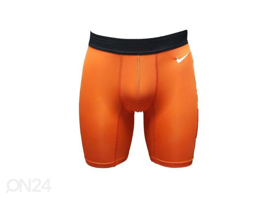 Miesten treenishortsit Nike Hypercool Max Compression kuvasuurennos