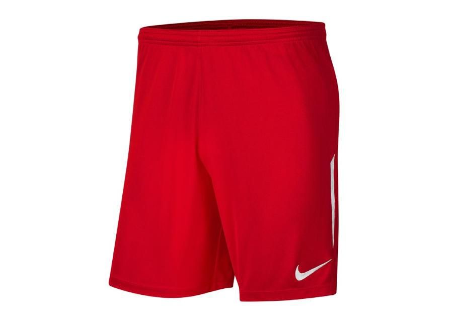 Miesten treenishortsit Nike League Knit II BV6852-657 kuvasuurennos