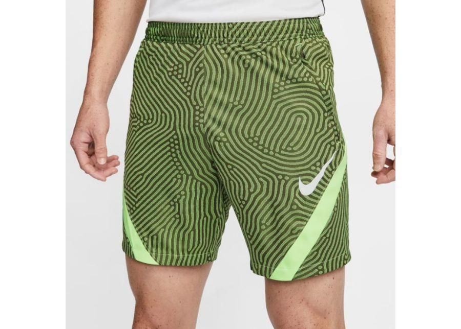 Miesten treenishortsit Nike M NK Dry Strike Short KZ M CD0568-325 kuvasuurennos