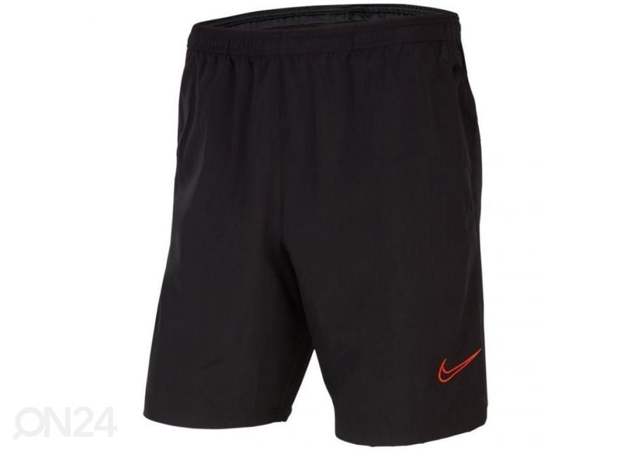 Miesten treenishortsit Nike Nk Dry Academy kuvasuurennos