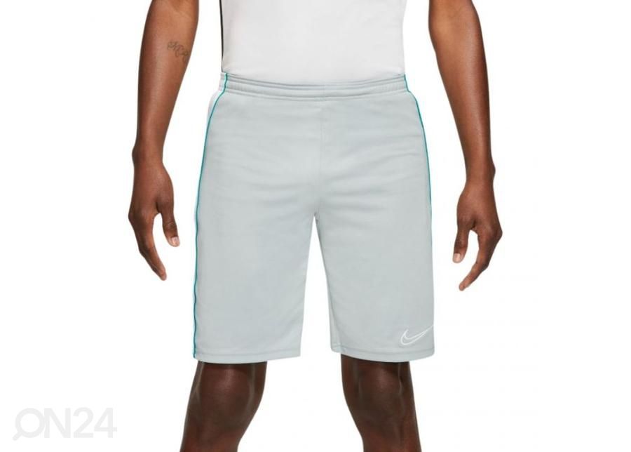 Miesten treenishortsit Nike NK Dry Academy M18 KZ FPJB kuvasuurennos