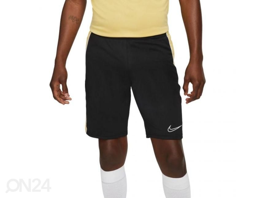 Miesten treenishortsit Nike NK Dry Academy M18 KZ FPJB kuvasuurennos