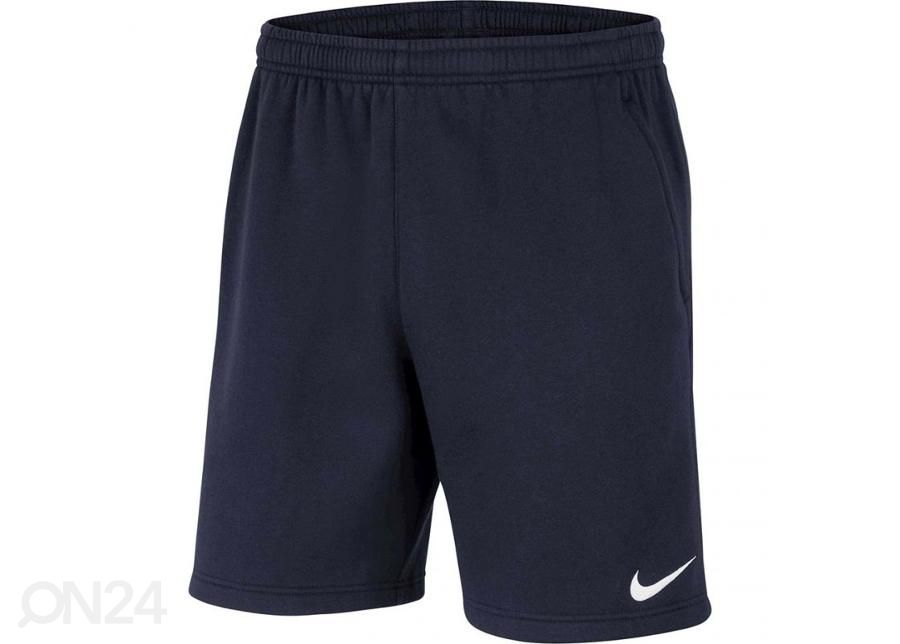 Miesten treenishortsit Nike Park 20 Short kuvasuurennos